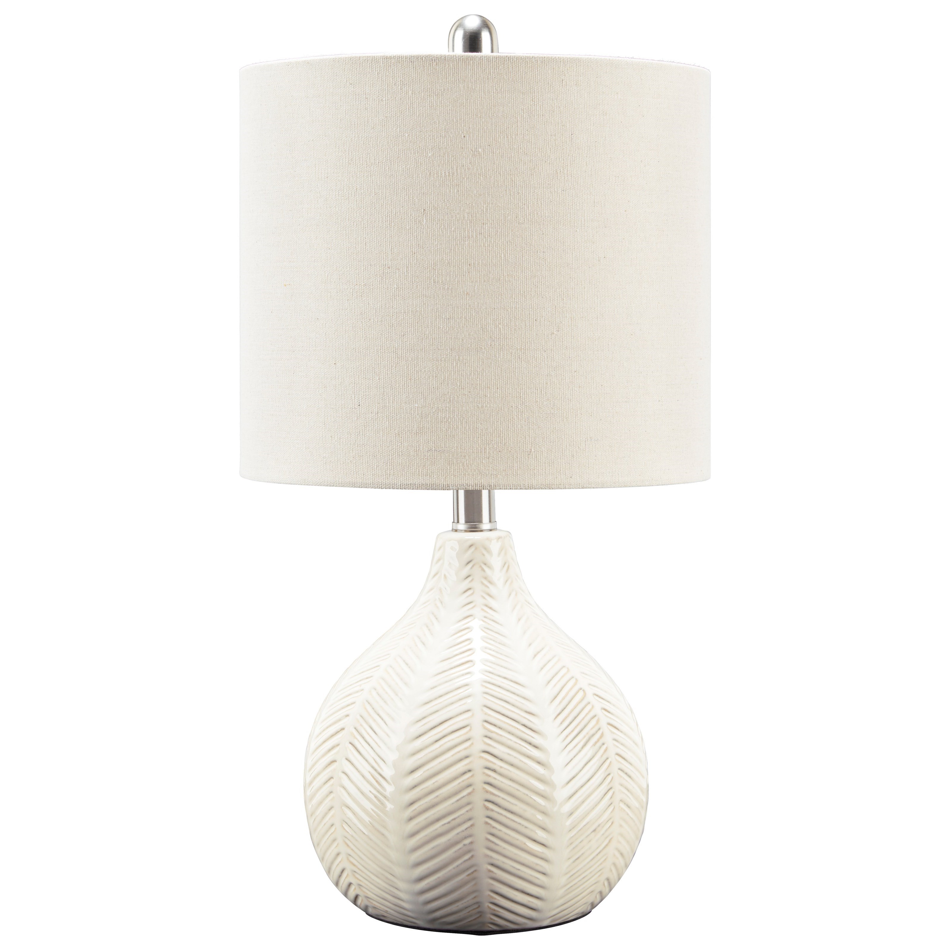 Target white table lamp sale